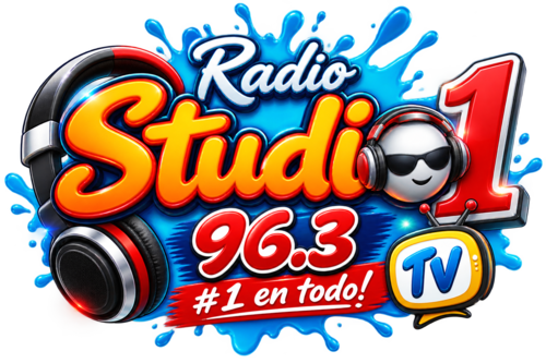 Studio1 96.3